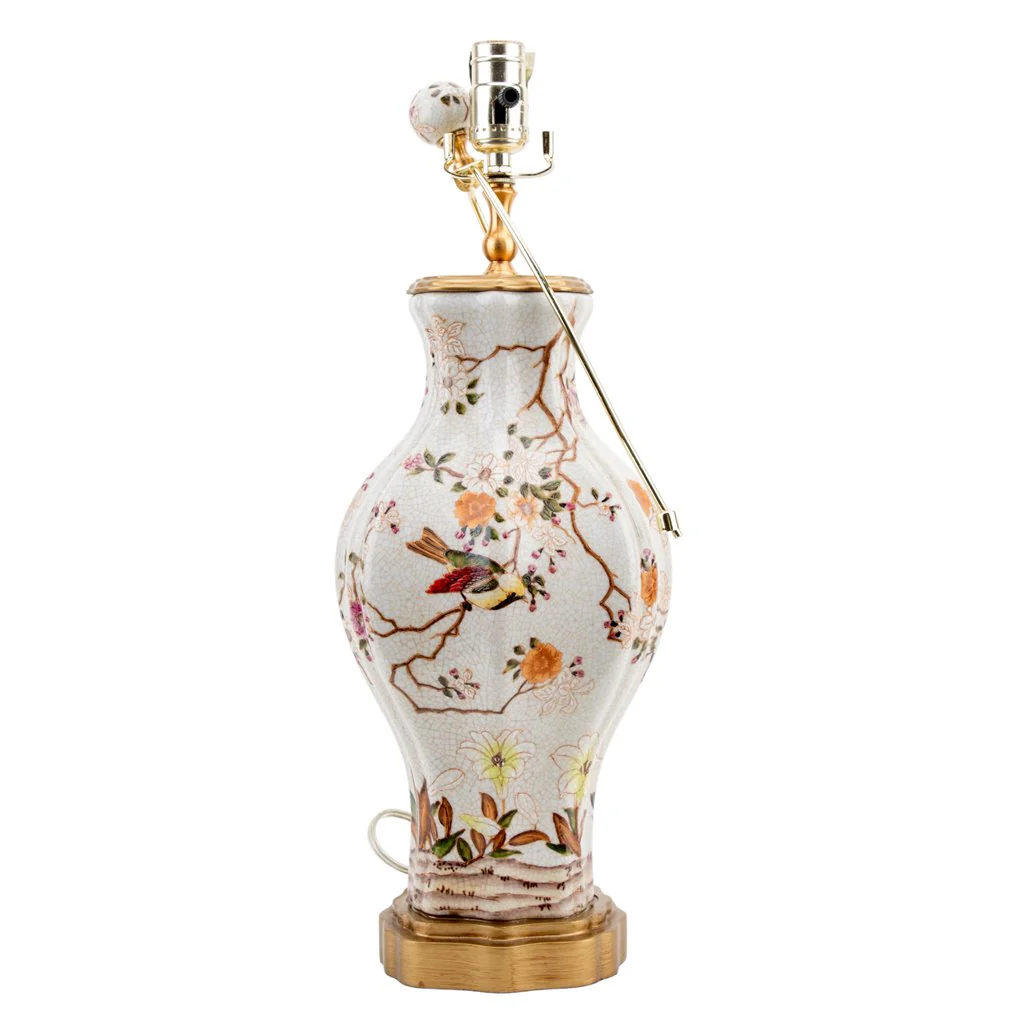 Danny's Fine Porcelain Lamp 60395-LG - Image 12