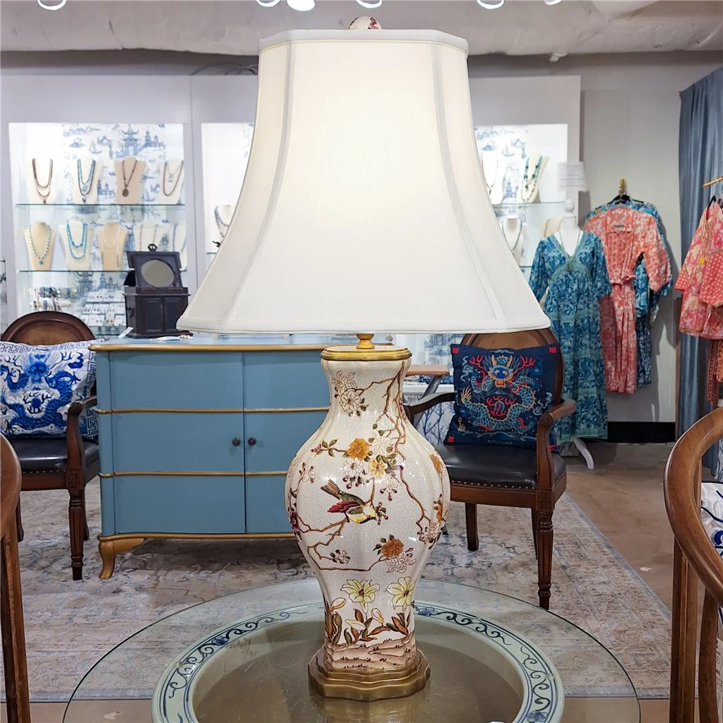 Danny's Fine Porcelain Lamp 60395-LG - Image 3