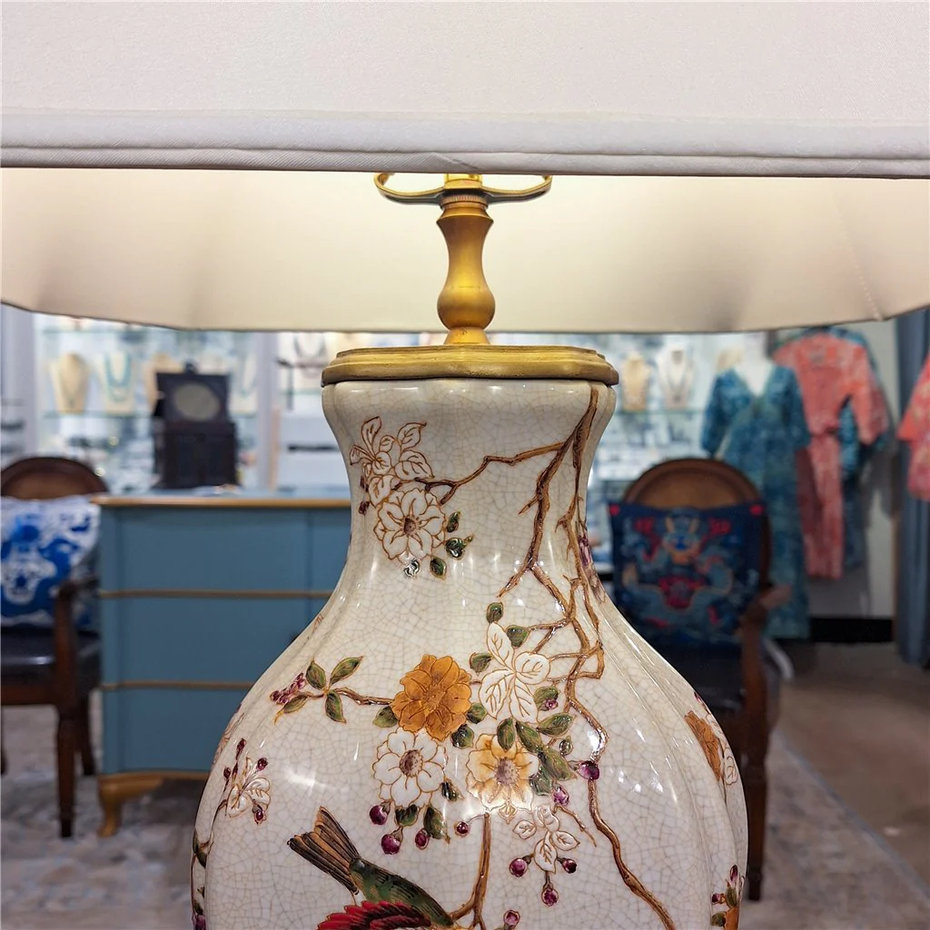 Danny's Fine Porcelain Lamp 60395-LG - Image 6