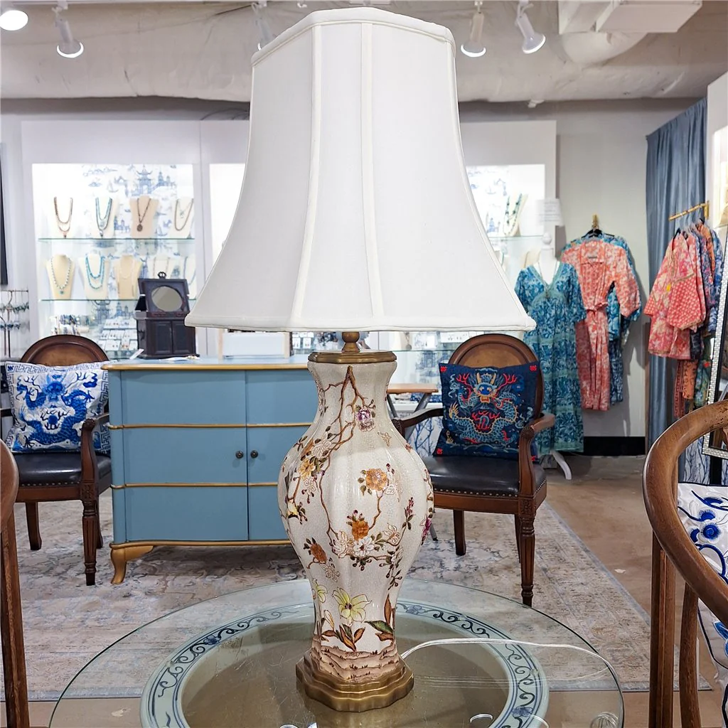 Danny's Fine Porcelain Lamp 60395-LG - Image 9