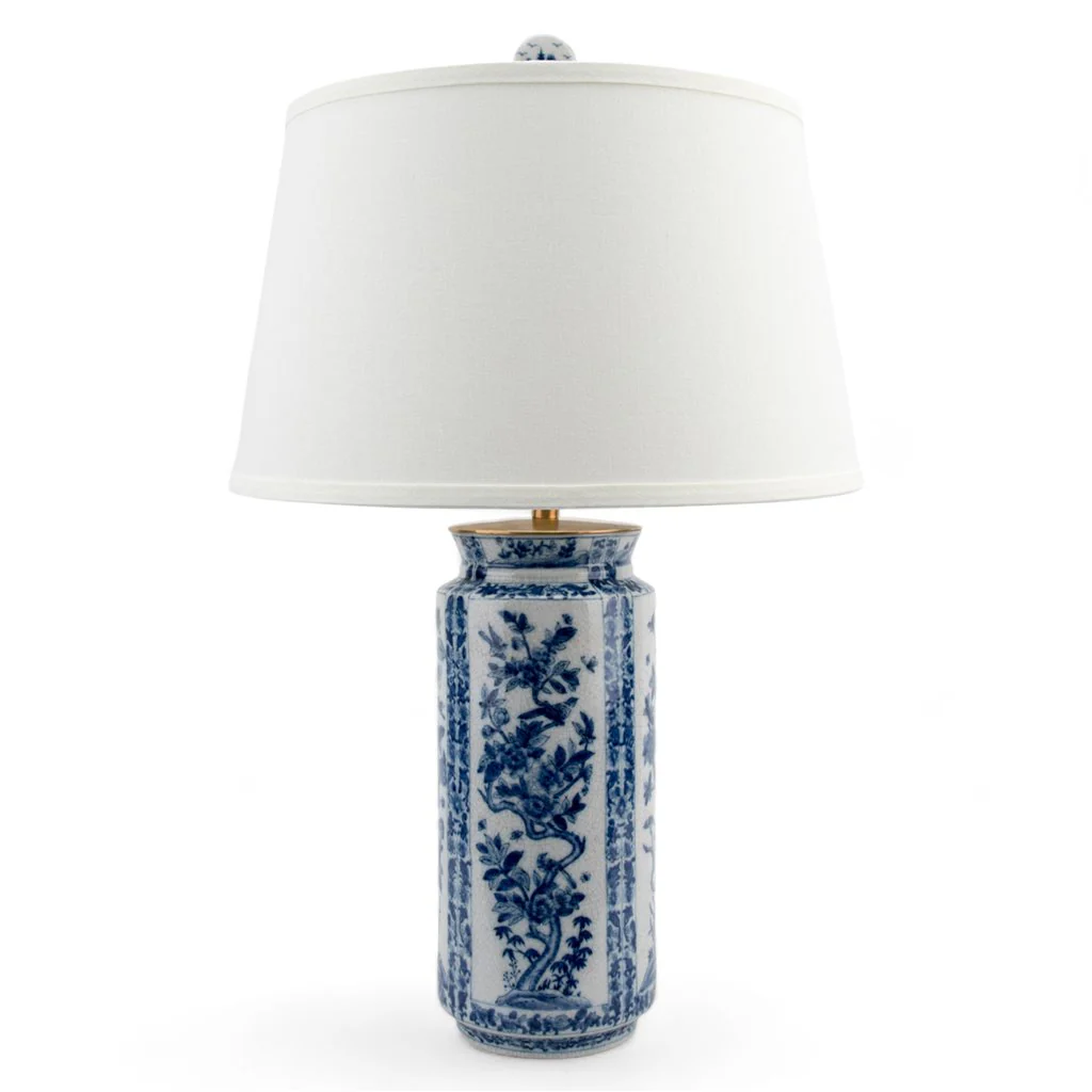 Danny's Fine Porcelain Lamp 60405-L