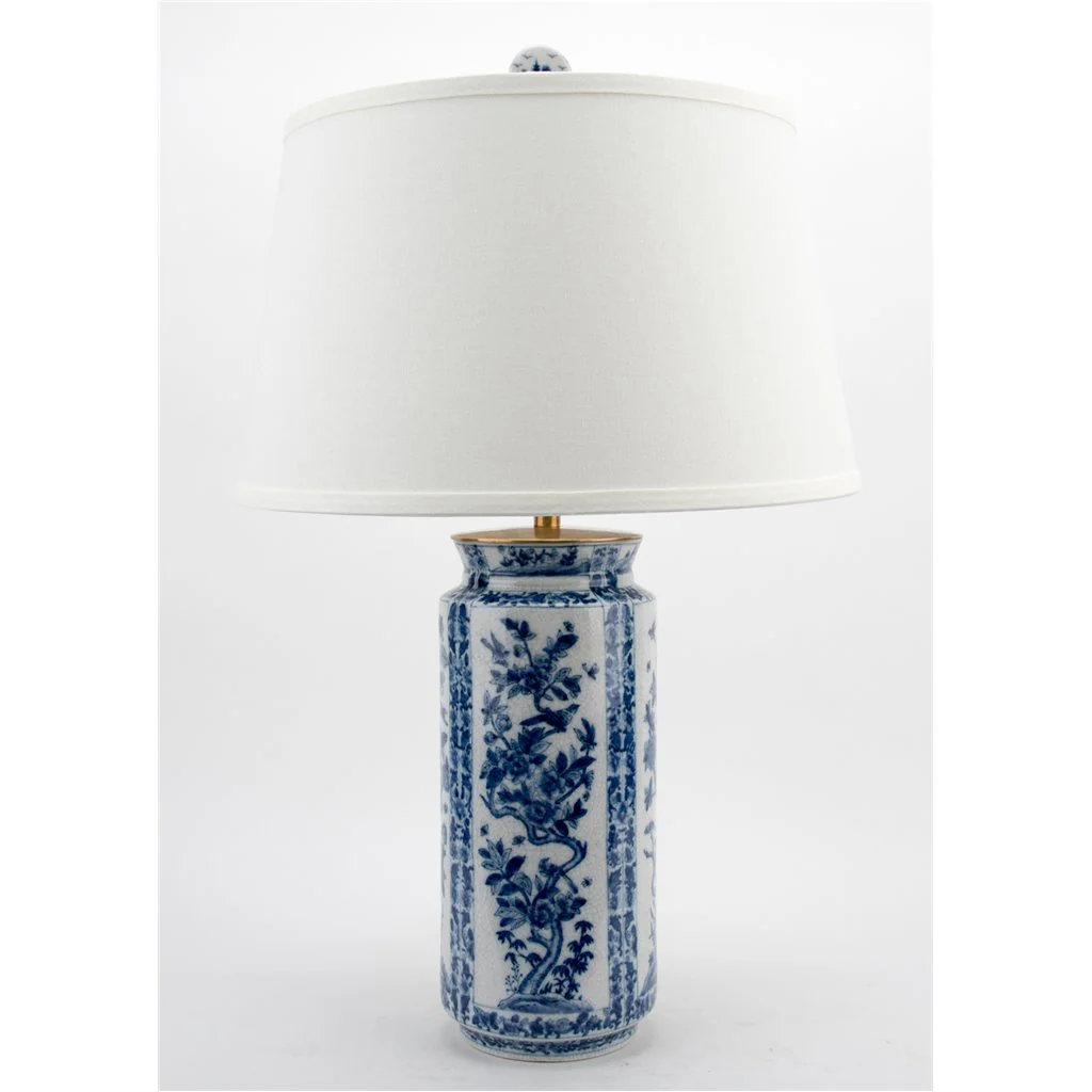 Danny's Fine Porcelain Lamp 60405-L - Image 2