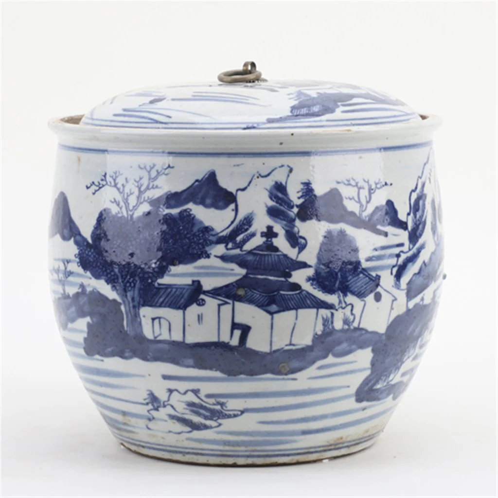 Danny's Fine Porcelain Lidded Box 50707 - Image 3