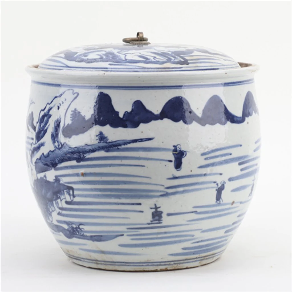 Danny's Fine Porcelain Lidded Box 50707 - Image 4