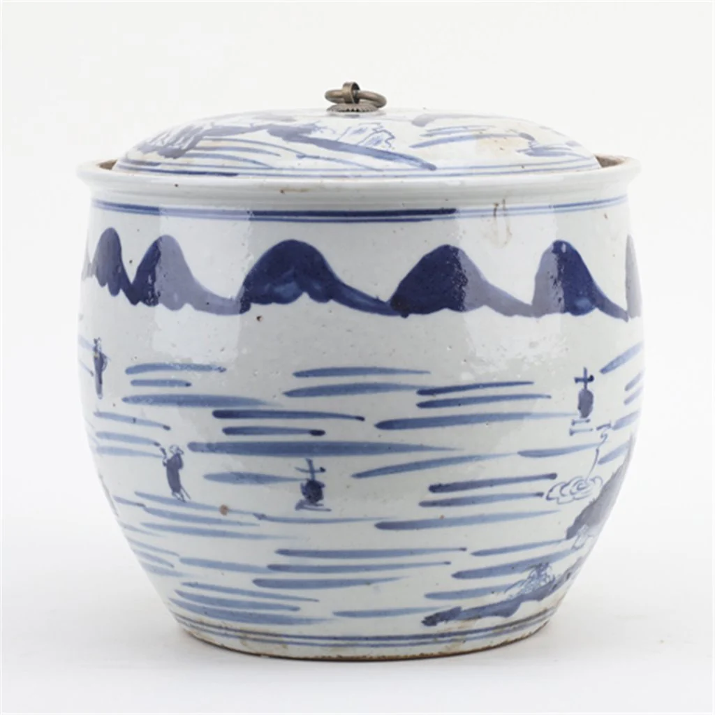 Danny's Fine Porcelain Lidded Box 50707 - Image 5