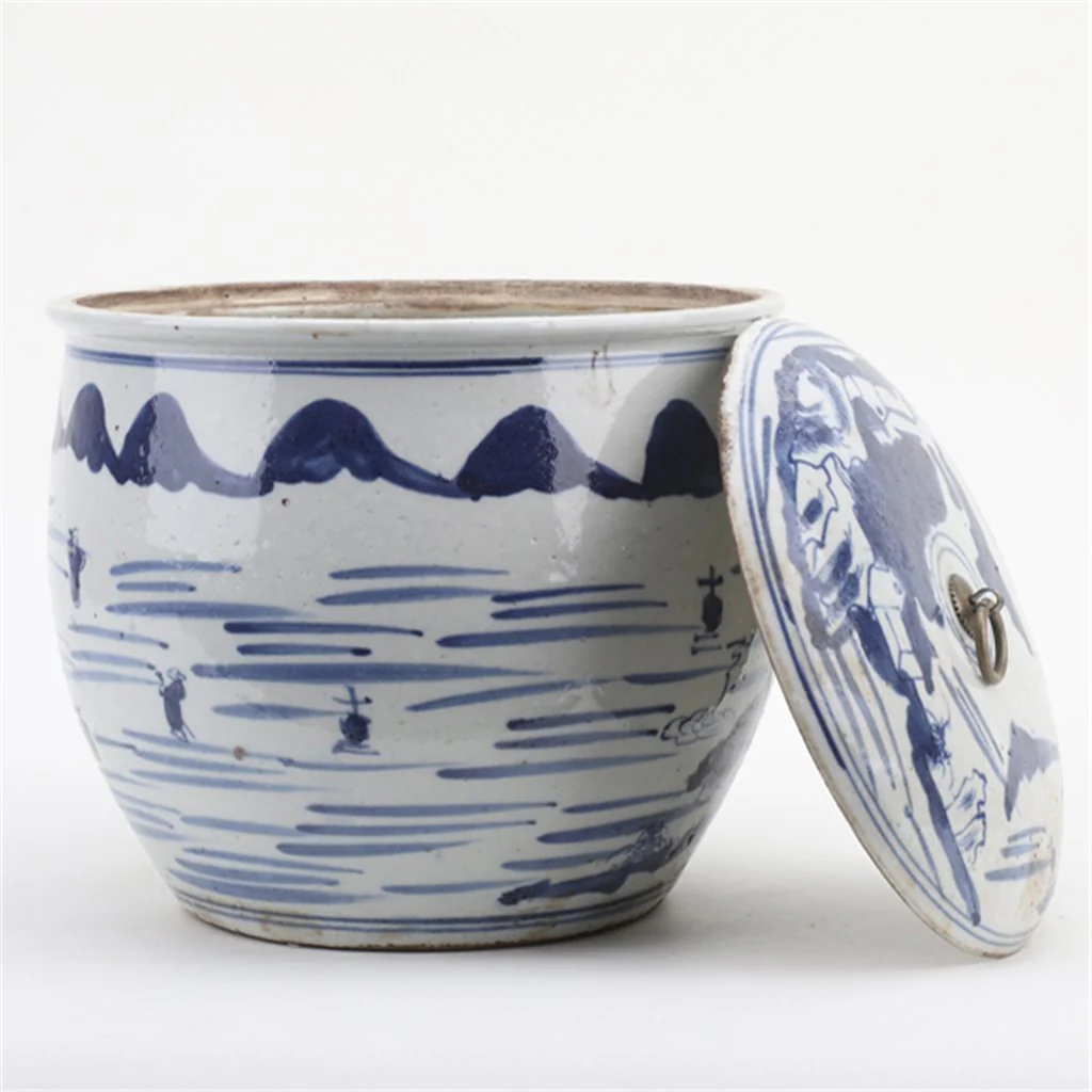 Danny's Fine Porcelain Lidded Box 50707 - Image 6