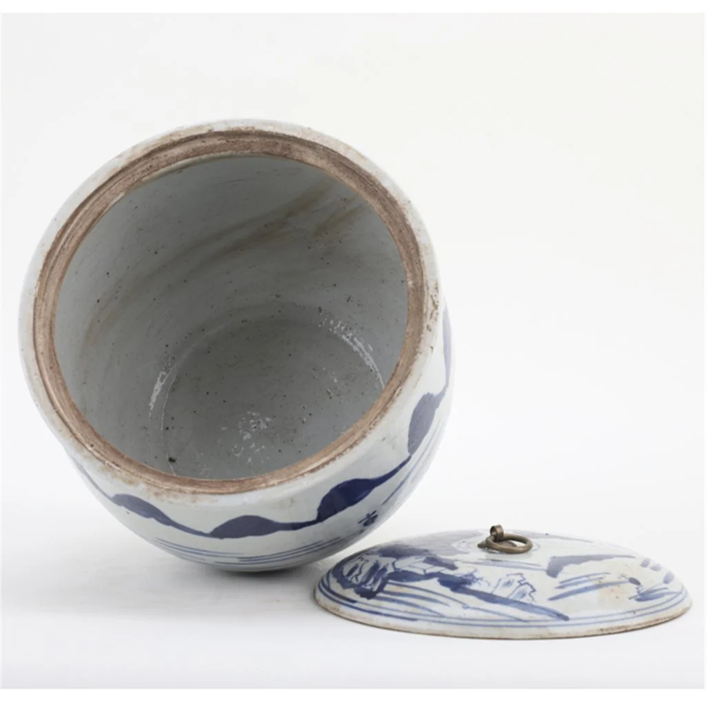 Danny's Fine Porcelain Lidded Box 50707 - Image 7