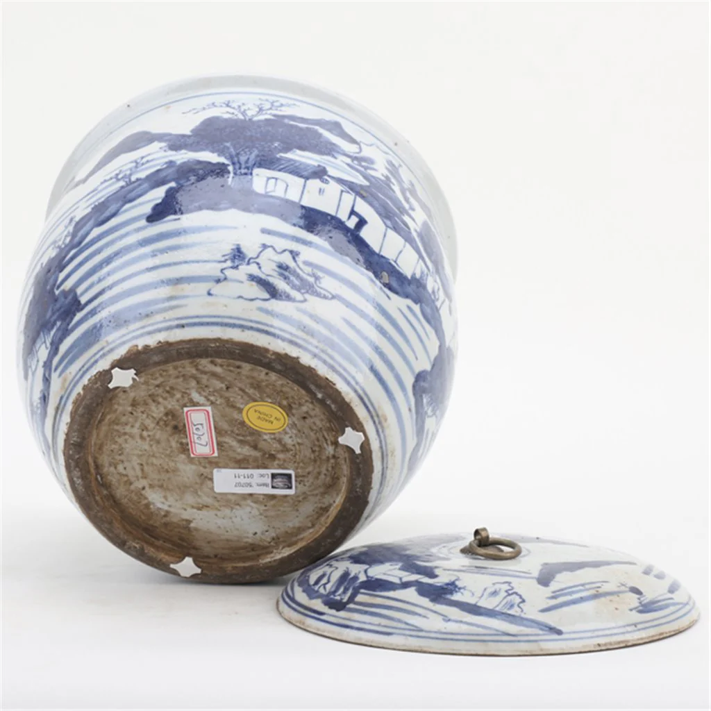 Danny's Fine Porcelain Lidded Box 50707 - Image 8