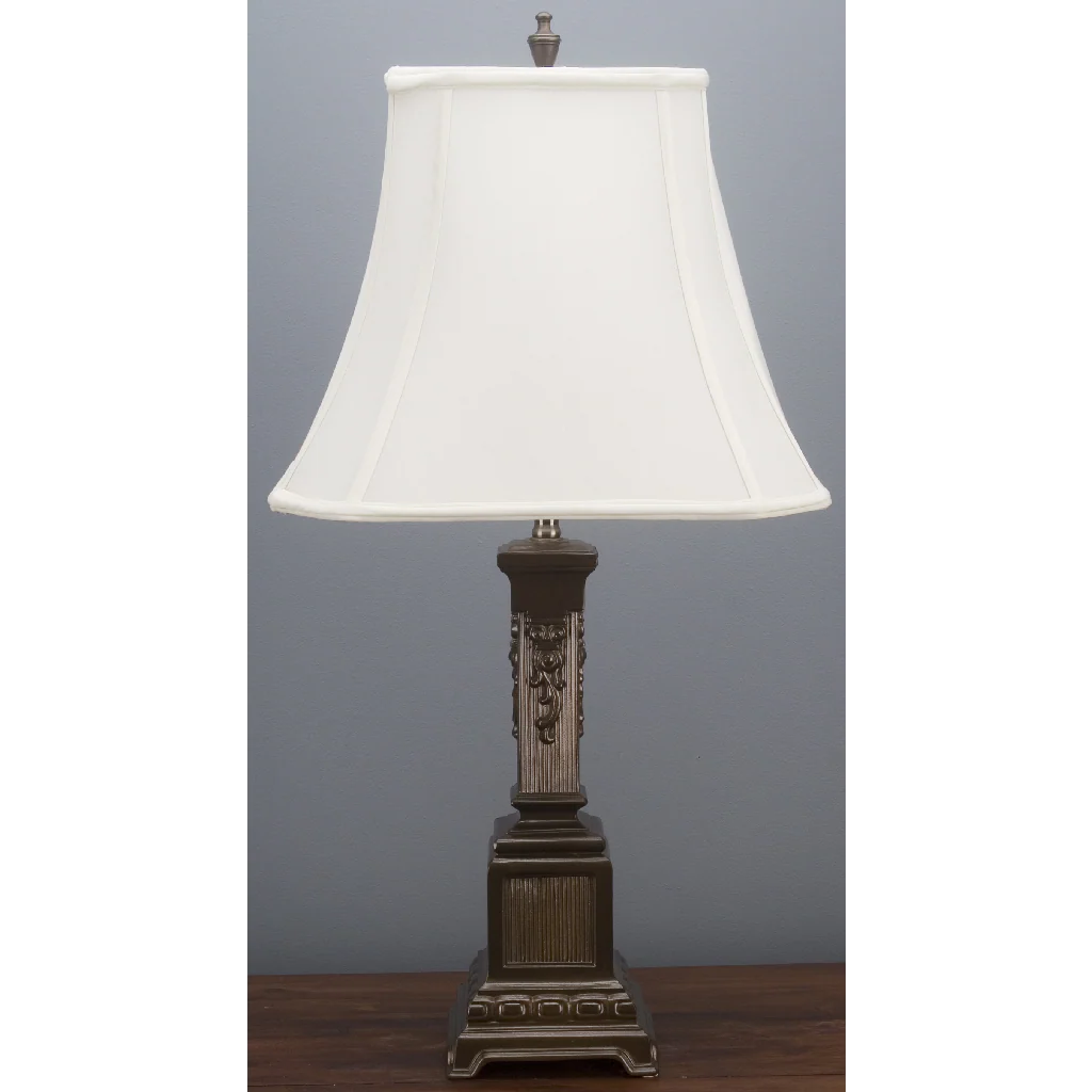 Danny's Fine Porcelain Metal Lamp 70080-L - Image 2