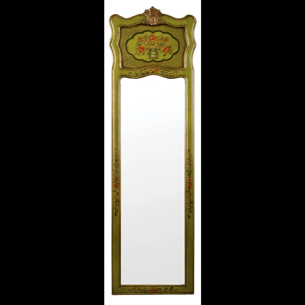 Danny's Fine Porcelain MIRROR 55031