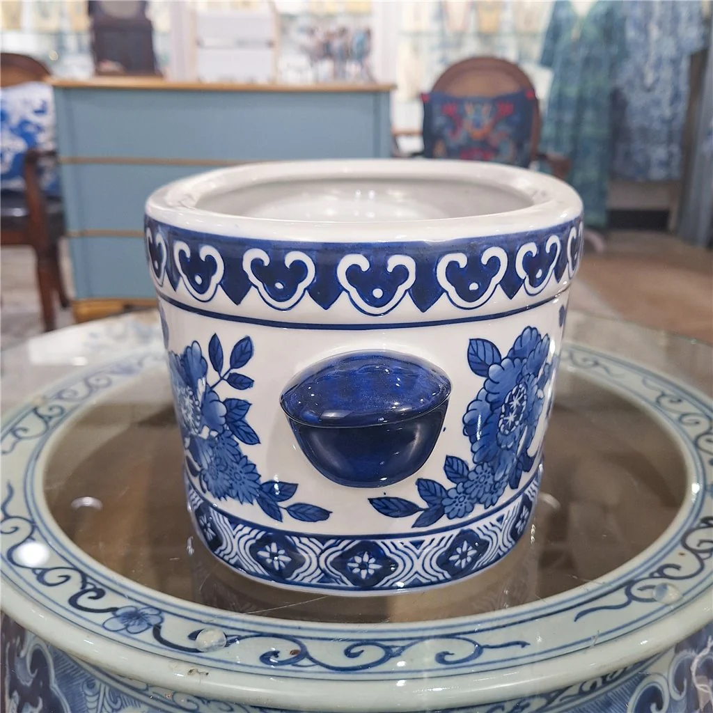 Danny's Fine Porcelain Oval Basin 40931 - Image 15