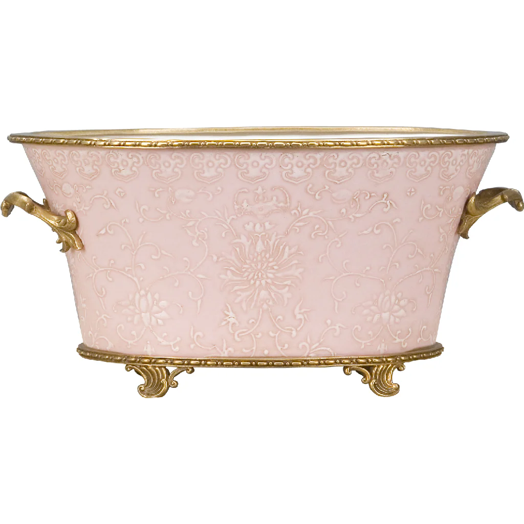 Danny's Fine Porcelain Planter 60362