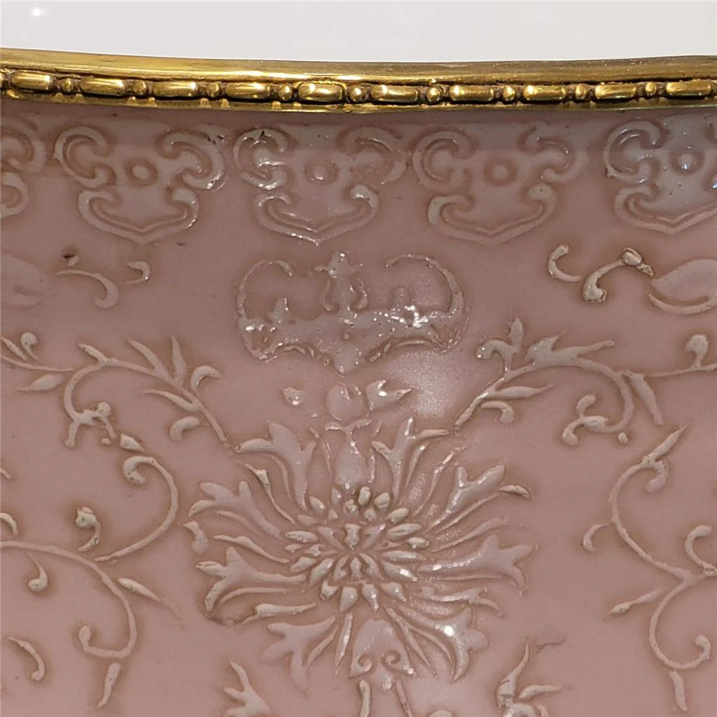 Danny's Fine Porcelain Planter 60362 - Image 8