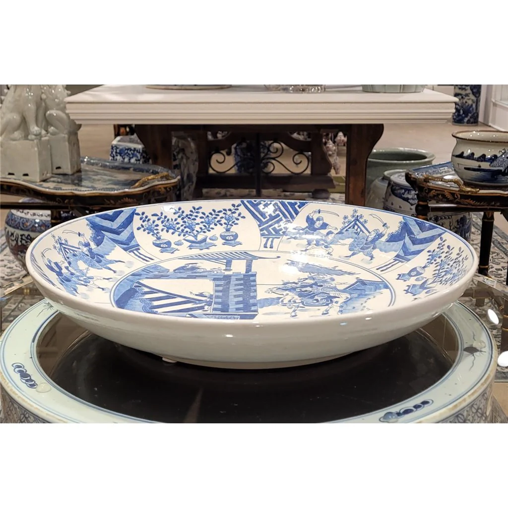 Danny's Fine Porcelain Plates / Platters 50709 - Image 13