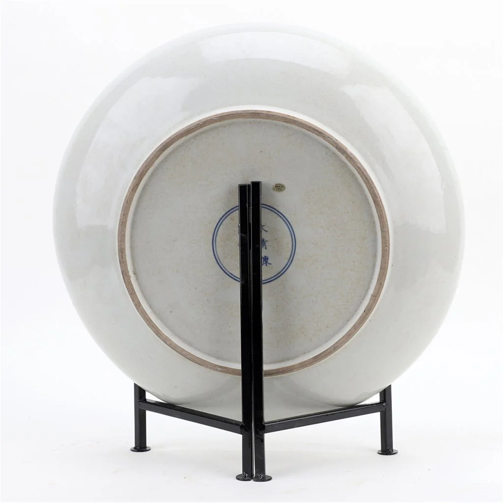 Danny's Fine Porcelain Plates / Platters 50709 - Image 5
