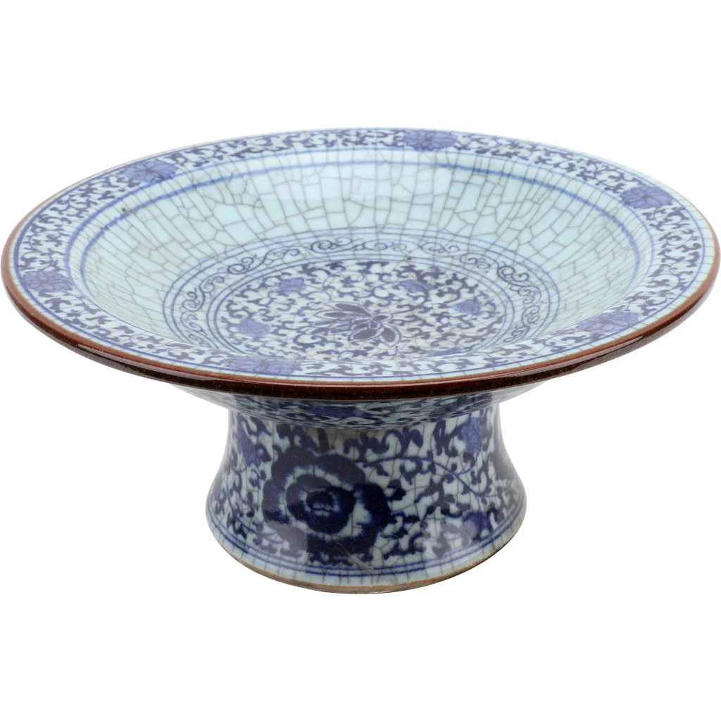 Danny's Fine Porcelain Plates / Platters 50745