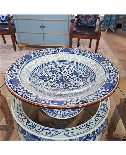 Danny's Fine Porcelain Plates / Platters 50745 - Image 11