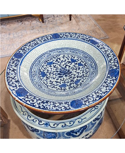Danny's Fine Porcelain Plates / Platters 50745 - Image 12