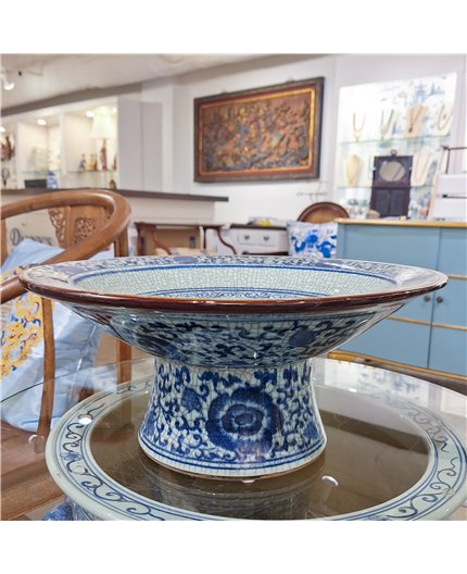 Danny's Fine Porcelain Plates / Platters 50745 - Image 13