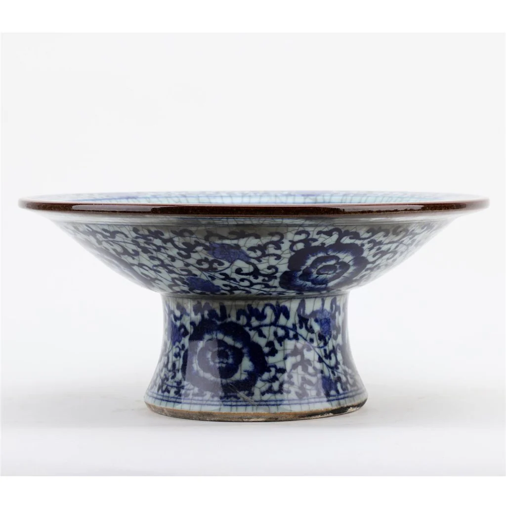 Danny's Fine Porcelain Plates / Platters 50745 - Image 5