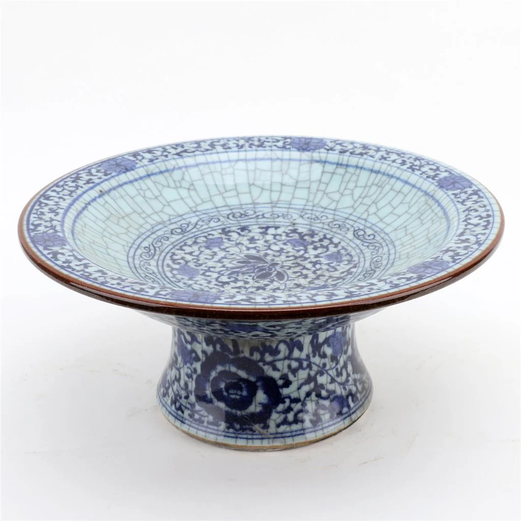 Danny's Fine Porcelain Plates / Platters 50745 - Image 6