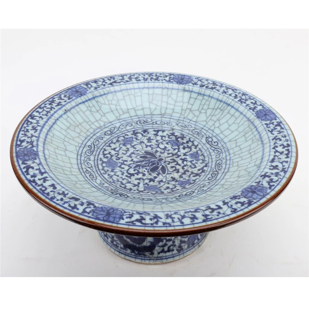 Danny's Fine Porcelain Plates / Platters 50745 - Image 7