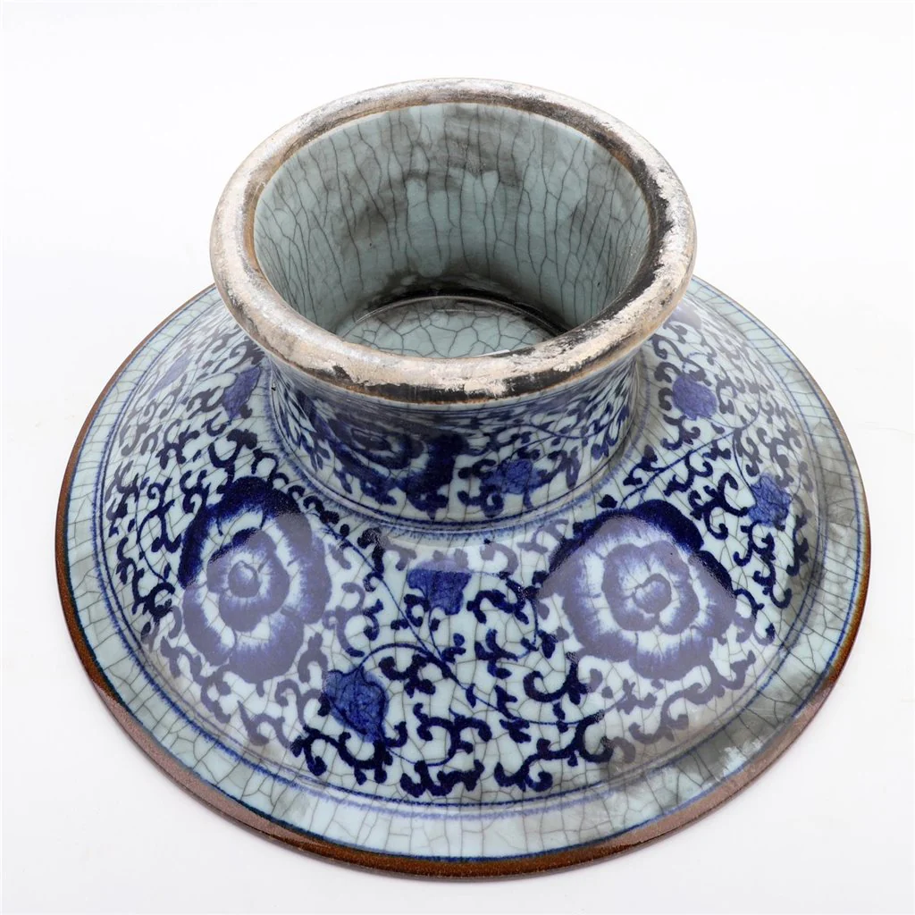 Danny's Fine Porcelain Plates / Platters 50745 - Image 8