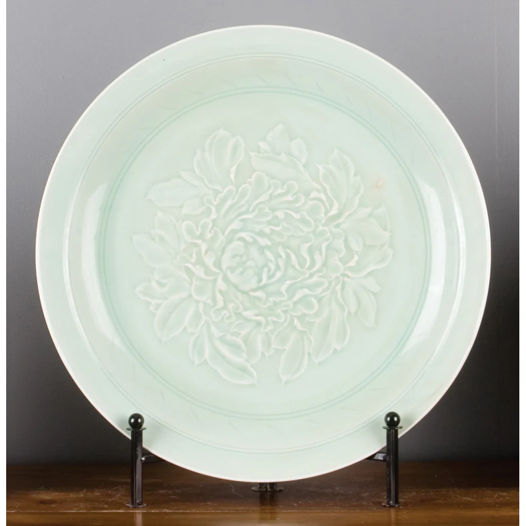 Danny's Fine Porcelain Platter 50236 - Image 2