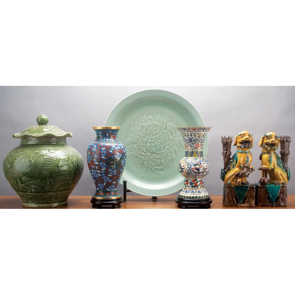 Danny's Fine Porcelain Platter 50236 - Image 3