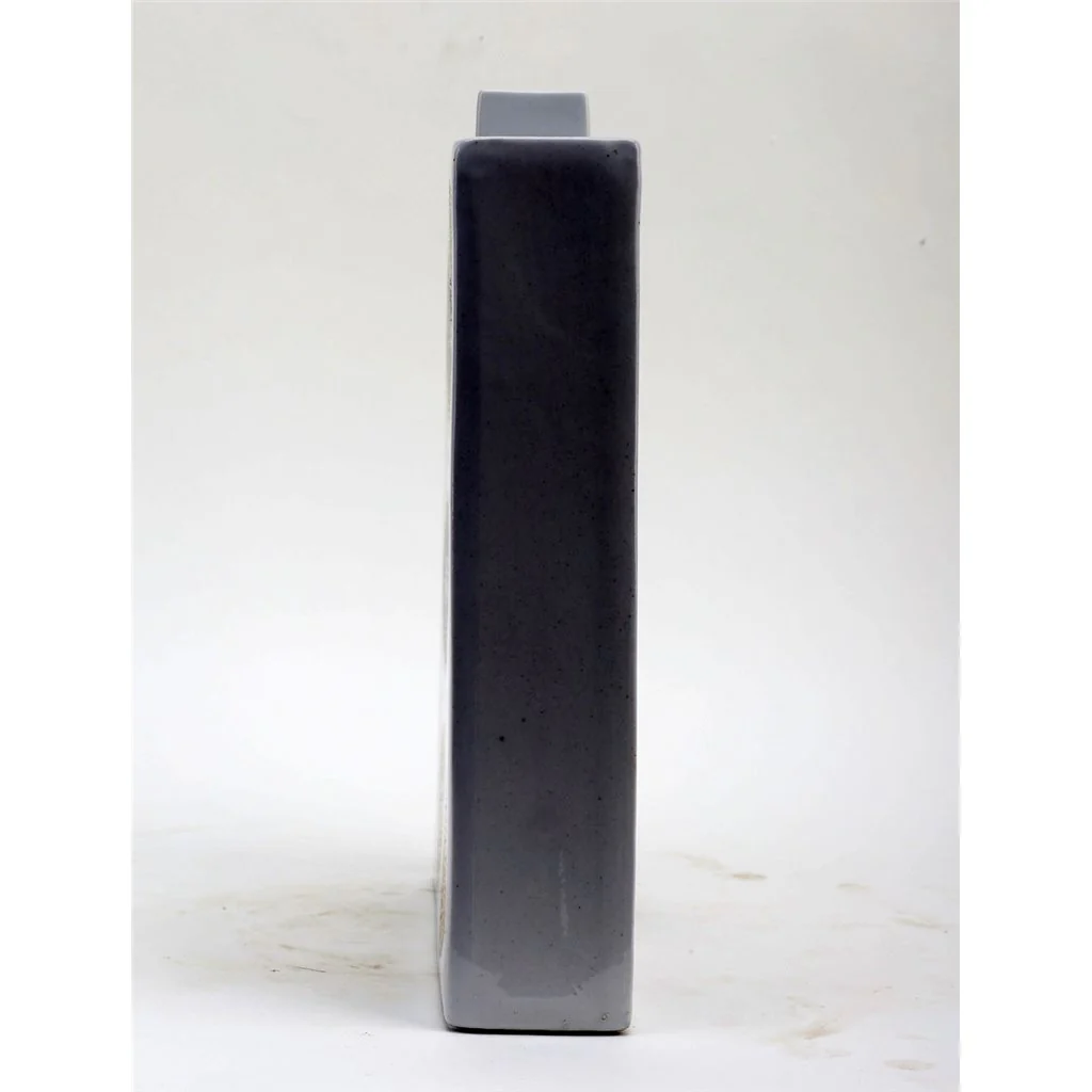 Danny's Fine Porcelain Porcelain Rectangular Jar - [Limited Edition] 60573 - Image 3