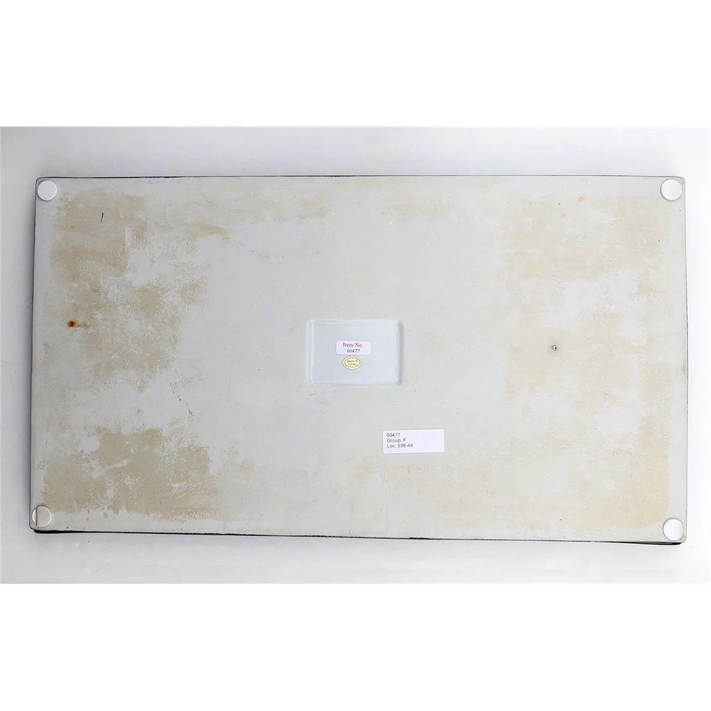 Danny's Fine Porcelain Porcelain Rectangular Tray - [Limited Edition] 60477 - Image 3