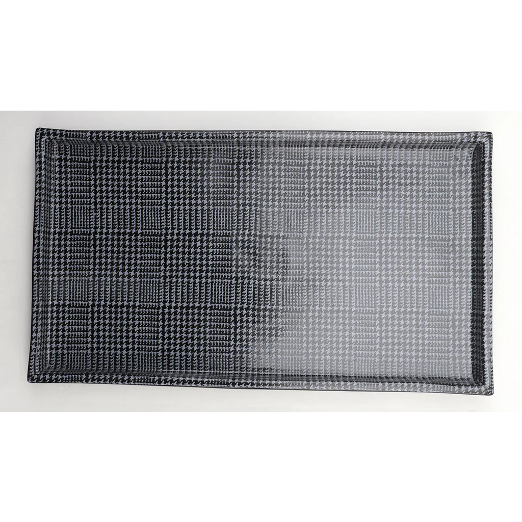 Danny's Fine Porcelain Porcelain Rectangular Tray - [Limited Edition] 60848 - Image 2