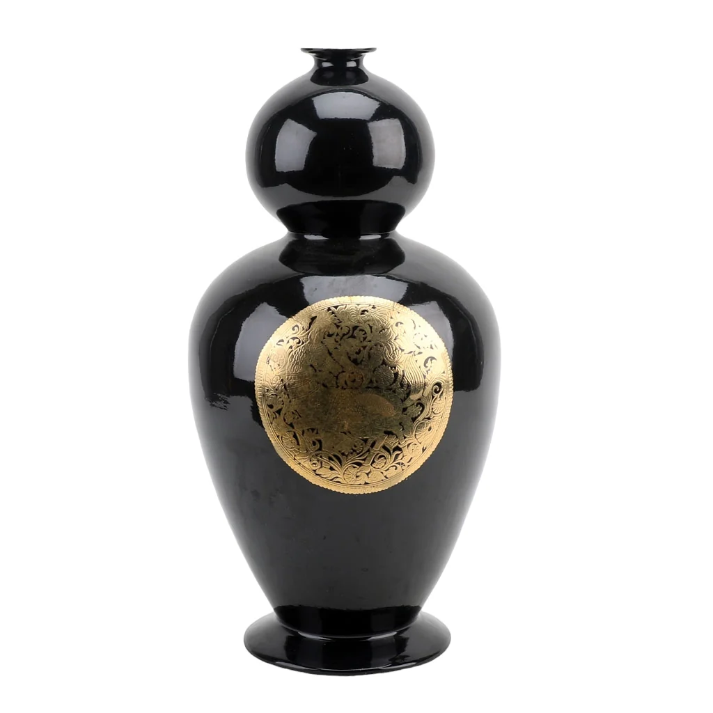 Danny's Fine Porcelain Porcelain Round Vase - [Limited Edition] 60656 - Image 10