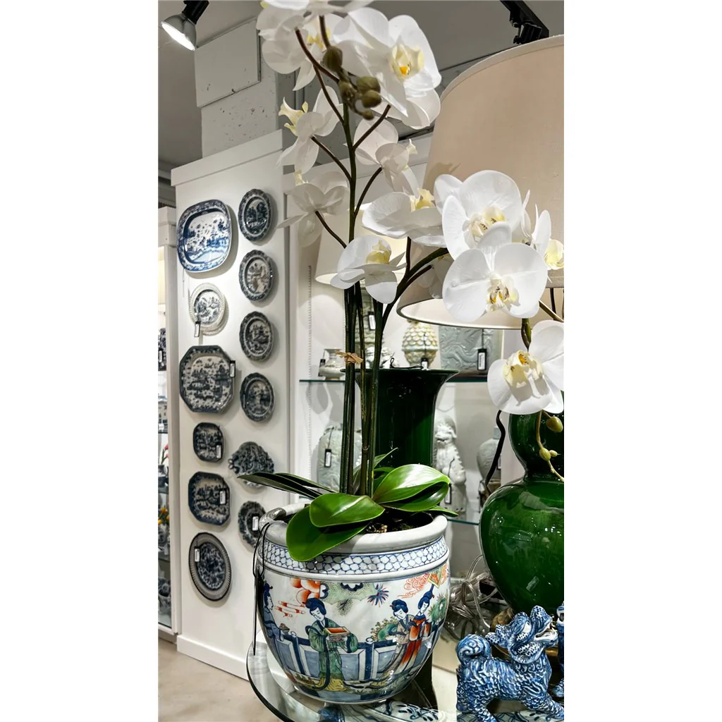 Danny's Fine Porcelain Pot 50582 - Image 15