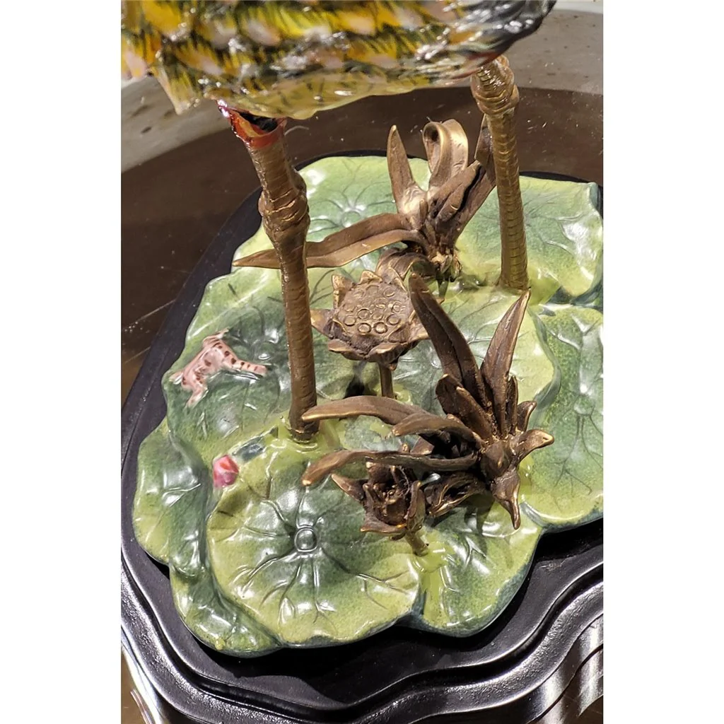 Danny's Fine Porcelain Shore Birds 60273 - Image 3