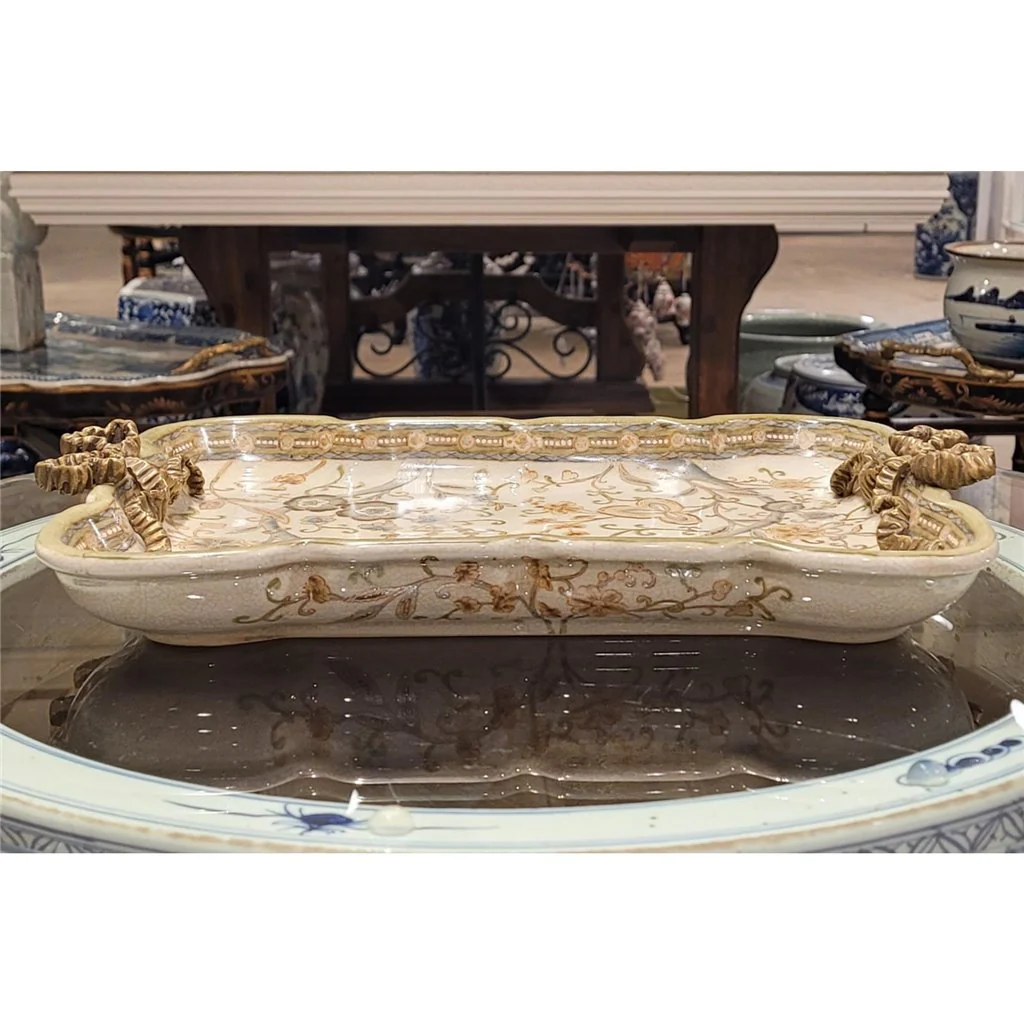 Danny's Fine Porcelain Tray 60215 - Image 5