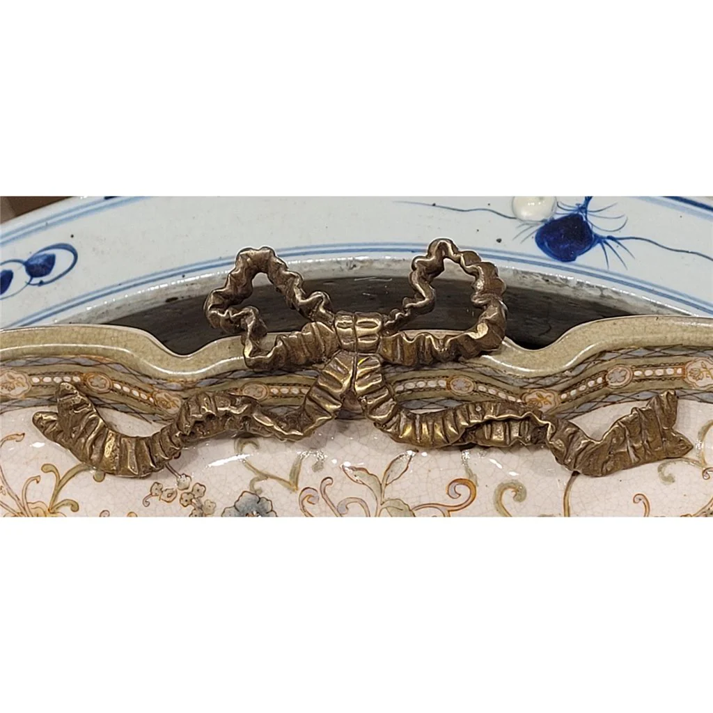 Danny's Fine Porcelain Tray 60215 - Image 9