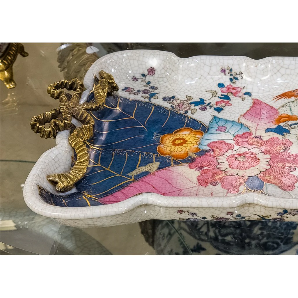 Danny's Fine Porcelain Tray 60285 - Image 11