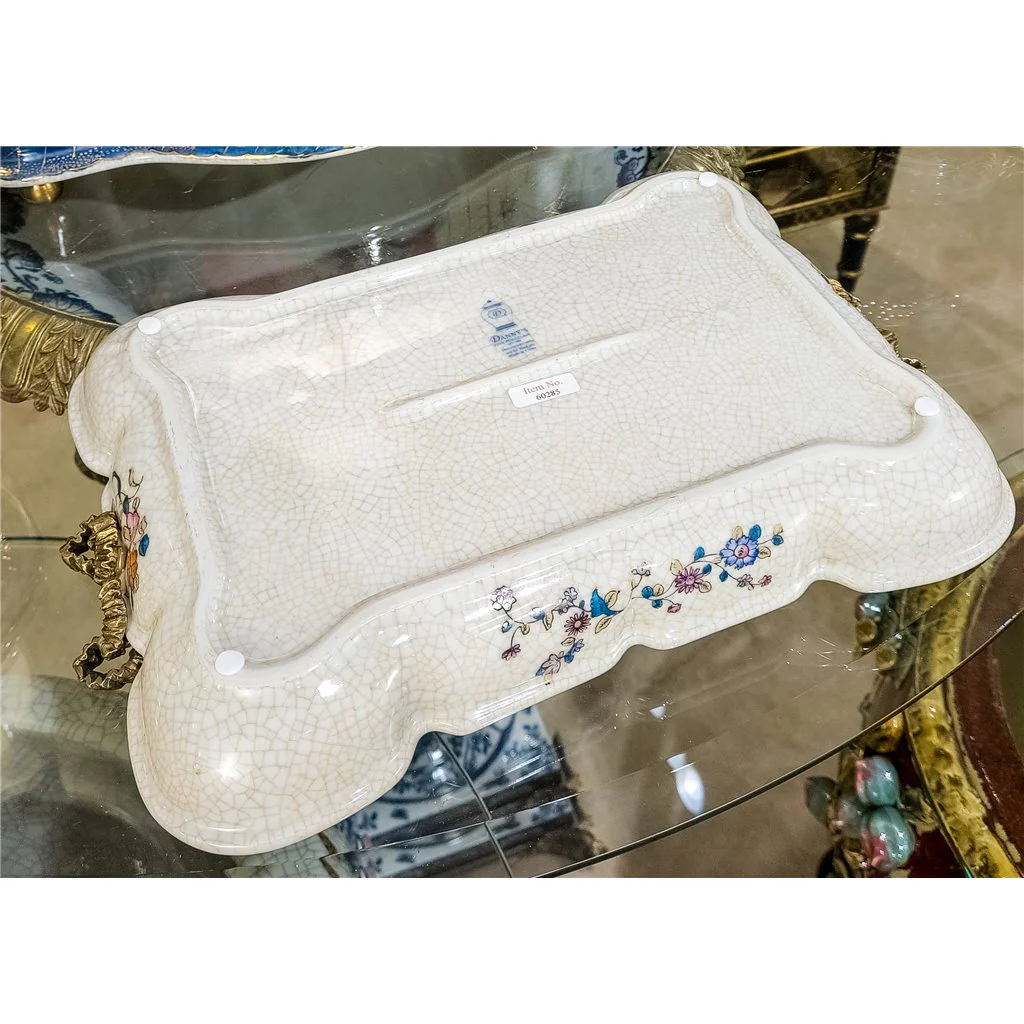 Danny's Fine Porcelain Tray 60285 - Image 12