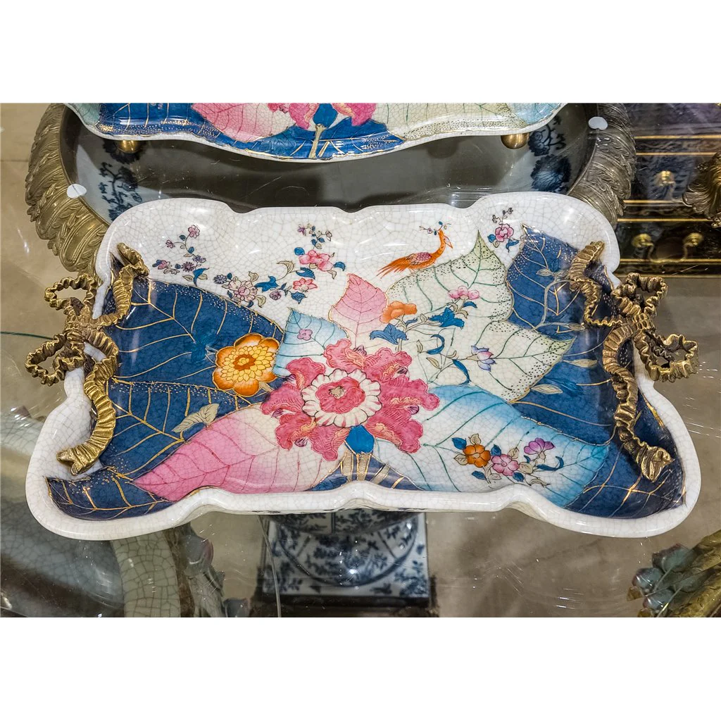 Danny's Fine Porcelain Tray 60285 - Image 13
