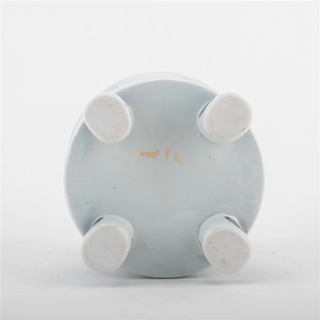 Danny's Fine Porcelain Tulipere Round 50990 - Image 4