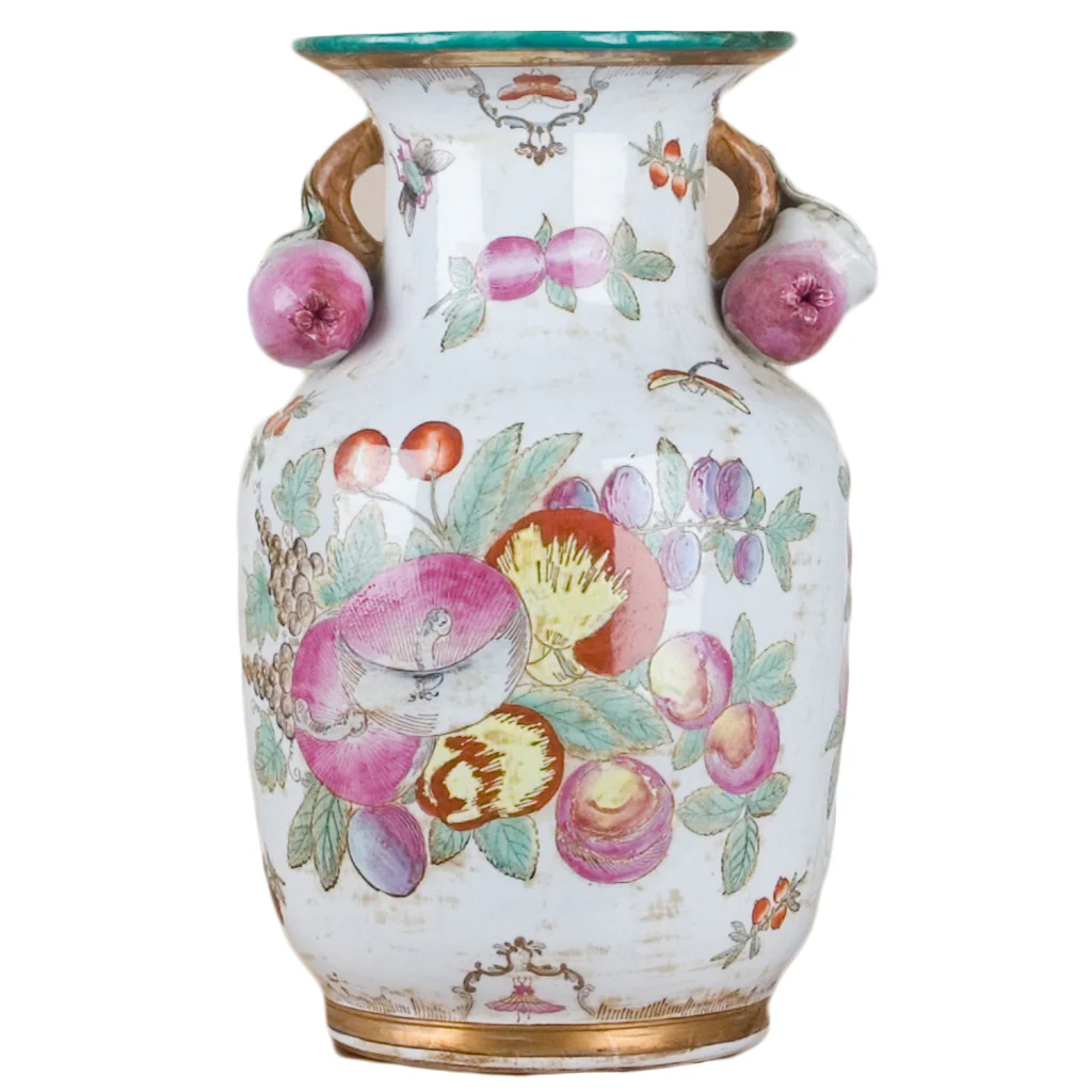 Danny's Fine Porcelain Vase 10340