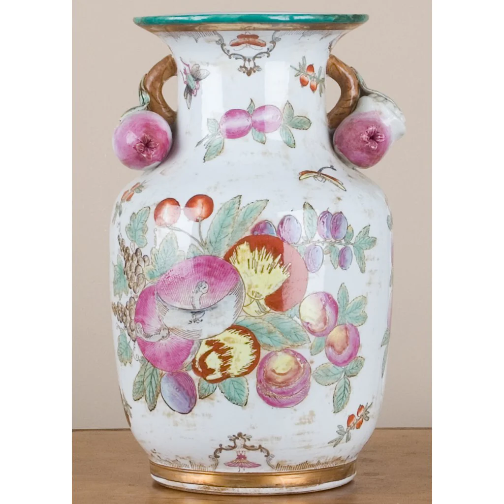 Danny's Fine Porcelain Vase 10340 - Image 2