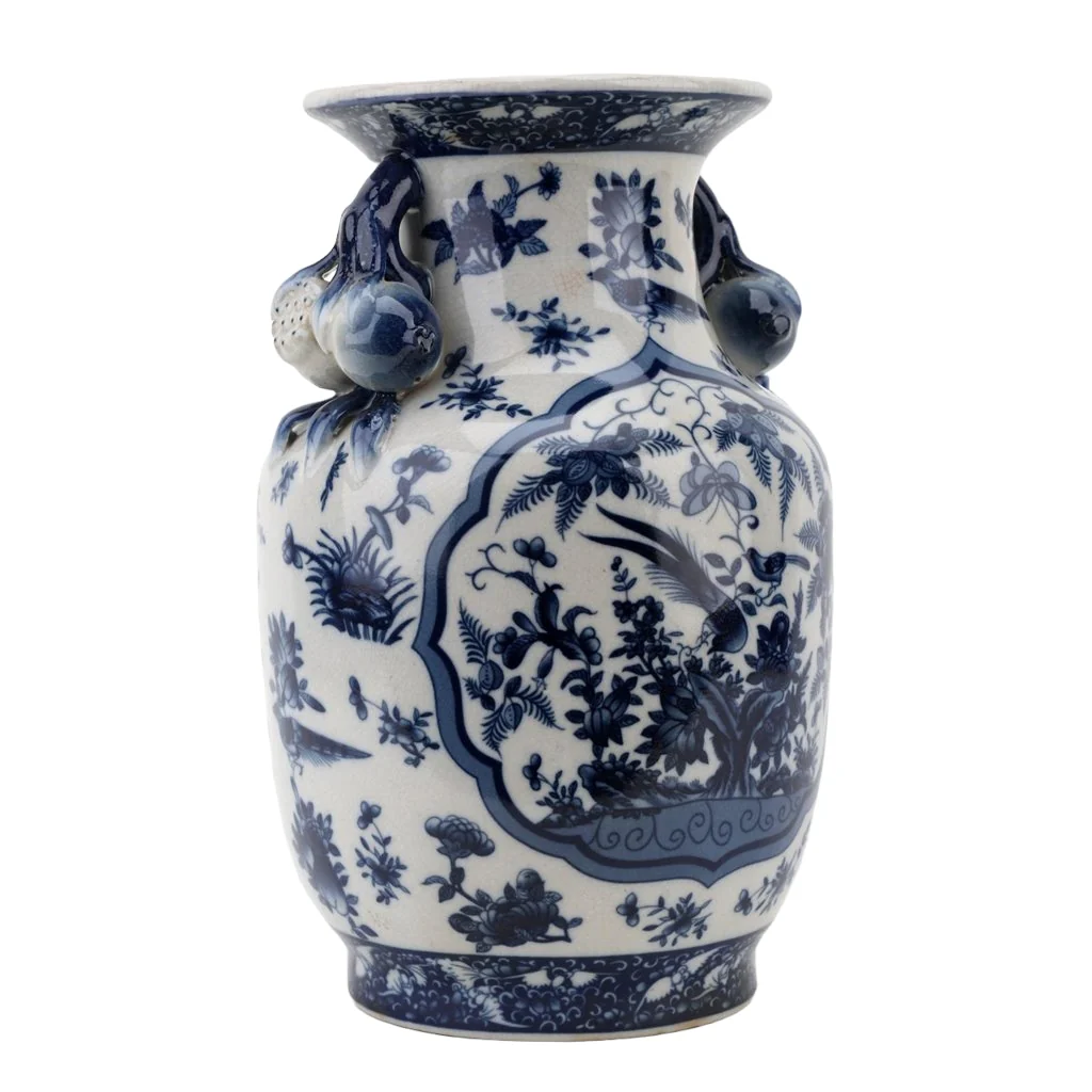 Danny's Fine Porcelain Vase 10794