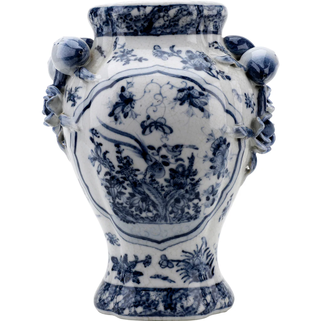 Danny's Fine Porcelain Vase 11402