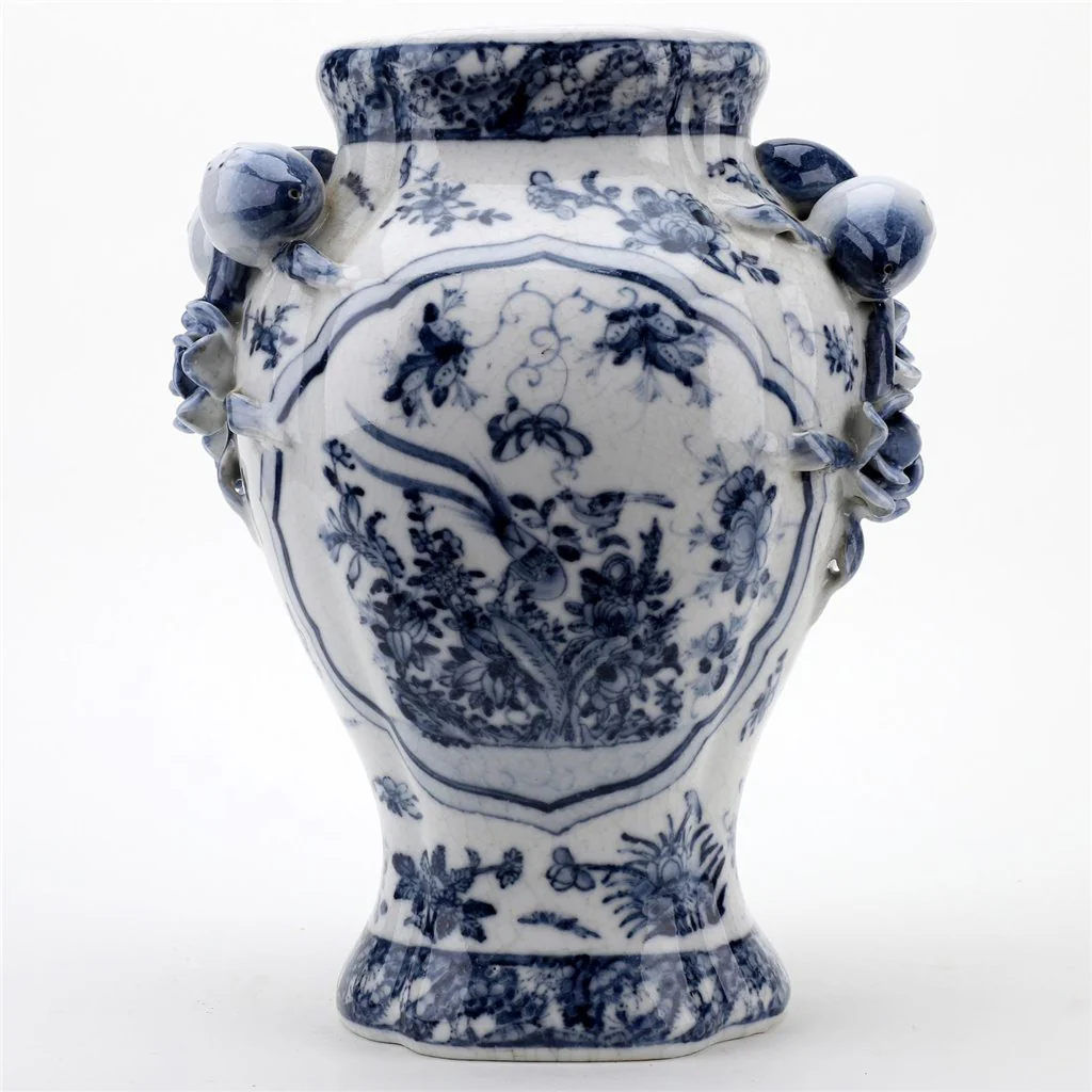 Danny's Fine Porcelain Vase 11402 - Image 2