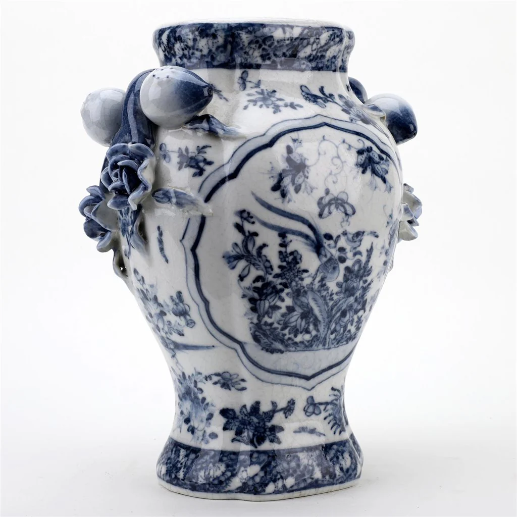 Danny's Fine Porcelain Vase 11402 - Image 3