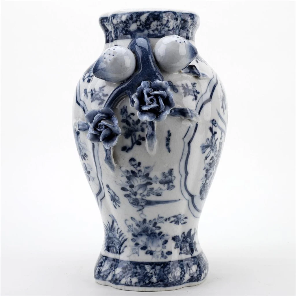 Danny's Fine Porcelain Vase 11402 - Image 5