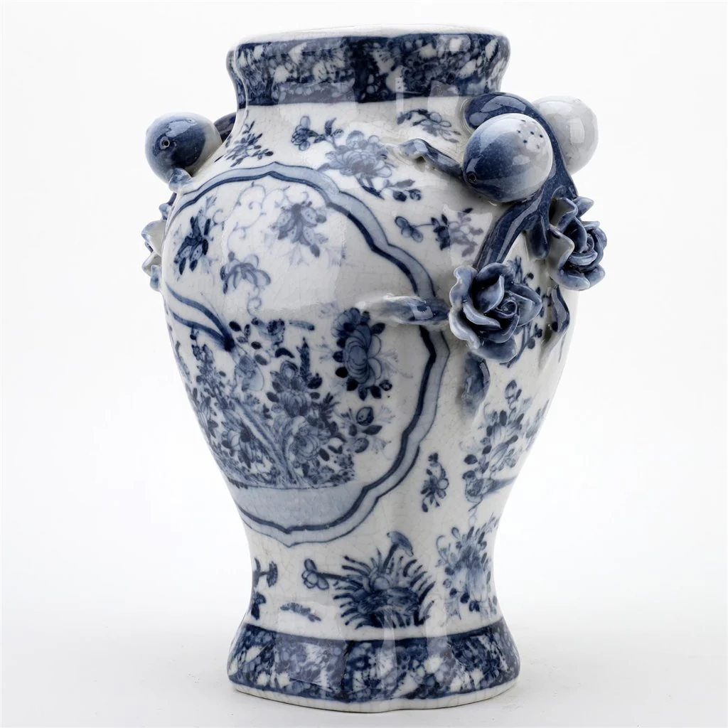 Danny's Fine Porcelain Vase 11402 - Image 6