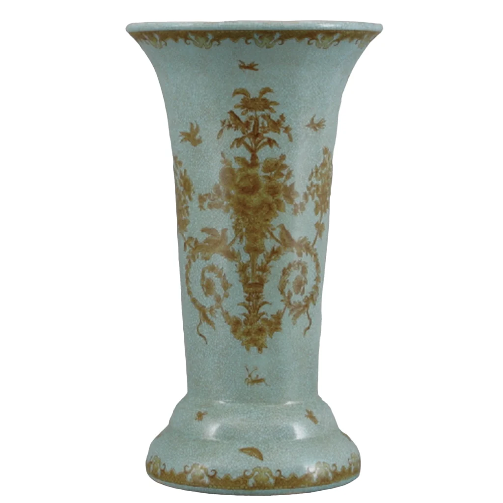 Danny's Fine Porcelain Vase 11695